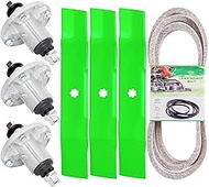 Deck Rebuild Kit for John Dee re 48" Deck Models D140 D160 D150 LA145 LA165 LA155 D155 X140 X165 3 S