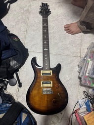 PRS se Custom 24 電結他