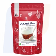 DP Food original milk foam powder - 500g bag
