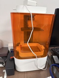 小米3d打印机 光固化