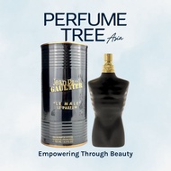 Jean Paul Gaultier JPG Le Male Le Parfum Intense Eau de Parfum  [Original Perfume for Men ]