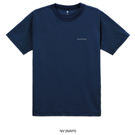 日本 Mont-Bell Wickron UV-TECT T Kid's 兒童 T-Shirt