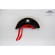 PIRATE PIRATE HAT