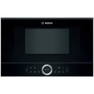 Lò vi sóng âm tủ Bosch BFL634GB1 Serie 8 (21 lít)