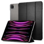 Spigen iPad Pro 12.9" Case (2022 / 2021) Smart Fold iPad Pro 12.9-inch Cover Casing