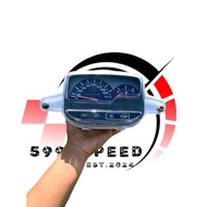 Original yamaha F1zr F1zr F 1ZR kilometer speedometer