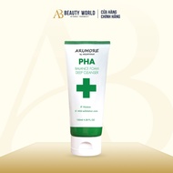 Arumore Balancing Cleansing Foam 130ml | AB BEAUTY WORLD