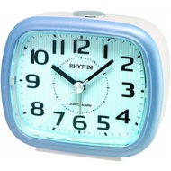 Rhythm Beep / Snooze Alarm Clock CRE830NR04