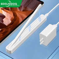 GOOJODOQ Charger For Stylus Pencil With Palm Rejection GD13