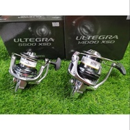 SHIMANO ULTEGRA XSD SURF REEL