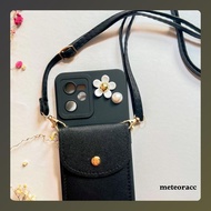 FJ13 EQ22 Bag Case for Oppo A1k A11k A12 A15 A16 A17 A18 A3 A31 A33 A3s A35 A36 A38 A3x A5 A52 A53 A