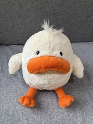 Jellycat Delia Duck 鴨仔
