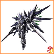 (Ready Stock) EINTA-INDUSTRIES NPCM-017 Level-Ultimate Sky Defender Model Kit