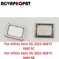 1PCS- 2PCS Loudspeaker For infinix Zero 5G 2023 X6815 X6815C / Infinix Zero 5G 2022 X6815 X6815B Lou