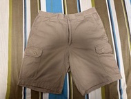 Descendant Cargo DWU Short