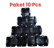 Inbow Dus Panasonic / Mangkok Inbow Dus/ inbodus Panasonic
