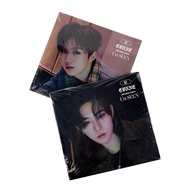 EVNNE 2nd mini album - Un: SEEN (Digipack Ver.)