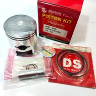 [3E Parts & Acc] Seher kit A100 5 Os 50 - Piston kit Rare Item