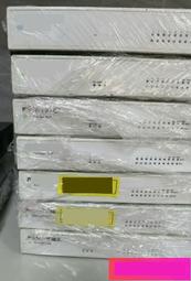 一世【可開統編】飛塔 FortiWiFi-60E 50E FortiGate