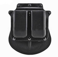 Taktikal tangan kanan Belt G-lock Holster G17 G19 G45 G22 G23 G31 G32 G34 G35 Gen 5 6900 Magzine Pou