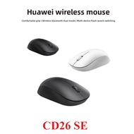 HUAWEI CD26 SE Wireless Bluetooth Mouse for HUAWEI MateBook D14 X15 xpro 16E COD