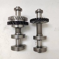 1az-fe 2az-fe balance shaft for toyota 1az 2az engine balance camshaft 13601-28021 13602-28020 Paral