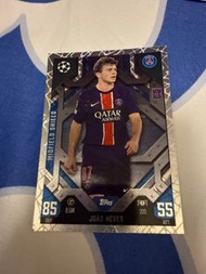 MATCH ATTAX