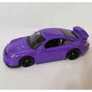 (LSAA) Matchbox Porsche 911 GT3 Multipack loose purple