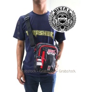 Grabstock Biker Sling Bag 005