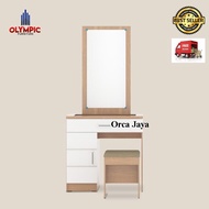 Olympic Dressing Table / Dressing Table / MR EERO