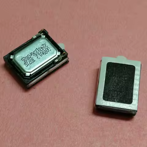 1Pcs Loud Speaker Music Loudspeaker Buzzer Ringer For Nokia 5300 N8-00 C6-00 N80 N81 E65 6120 N95 58