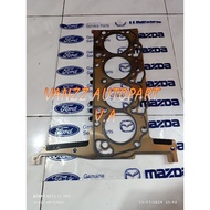 Gasket only gasket head plate Ford ranger 2.2cc BK3Q-6051-B1C