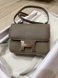 Hermes Constance 19