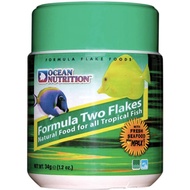 Ocean Nutrition Formula Two Flakes