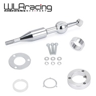 Wlr-Shifter สั้นอย่างรวดเร็วสำหรับ MAZDA MX5 miata 90 91 92 93 94 95 96 97 RX7 86-91รุ่นคู่มือ WLR-P