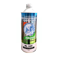 Oli Emkarate RL32H / Oli Kompresor RL 32H