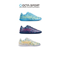 MILLS OXY IN JR CHILDREN'S FUTSAL SHOES