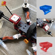 Puda XHover Stingy GPS Beitian BN-880 Mount FPV Drone 3D Print