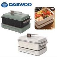 Daewoo S11 大宇 多功能料理鍋 包運費 平行進口產品
