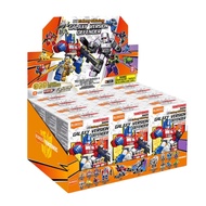 Blokees Figures-Transformers 71301-DV01 Galaxy Shining