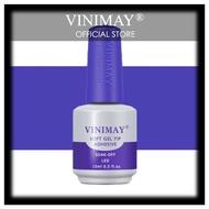 Gel dán móng úp móng tip móng nối VINIMAY Soft Gel Tip Adhesive 15ml