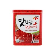 โคชูจัง ราคาส่ง Maeil Gochujang โคชูจัง เมอิล พริกแกงเกาหลี 14kg