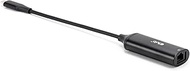 Club3D CAC-2530 USB 5Gbps Type-C® to RJ45 Ethernet M/F