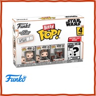 Funko Bitty Pop! Star Wars