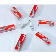 Bugi CR6HSA Yamaha chân ngắn Sirius Sirius Fi Jupiter Fi ...chính hãng