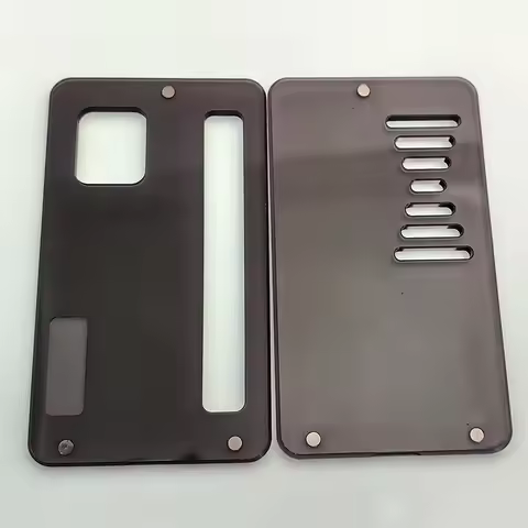 DIY Tablet stand for panels kuka aio panel Out inner Door Panels Cover home