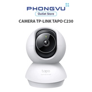 Surveillance equipment/Camera TP-Link Tapo C230 -