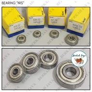 NIS BEARING LAHAR/ KELAHAR/ NIS KLAHAR/