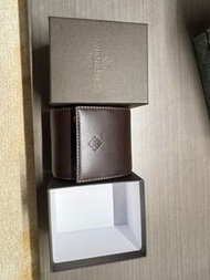 Patek Philippe 真皮錶盒
