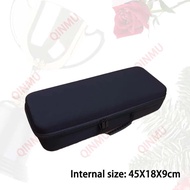 ☯Suitable for Keychron V1 V2 V3 V4 V5 Mechanical Keyboard Protection Storage Hard Case Bag Box K ♜C